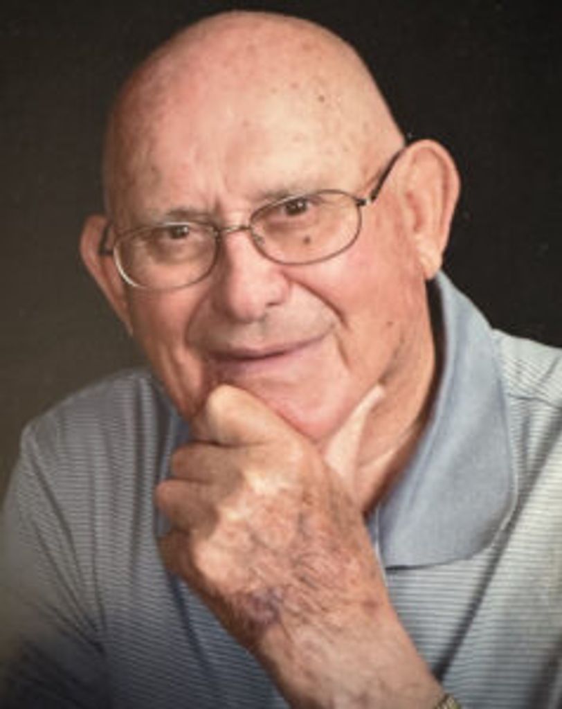 Floyd Barton Bench, Jr. Profile Photo