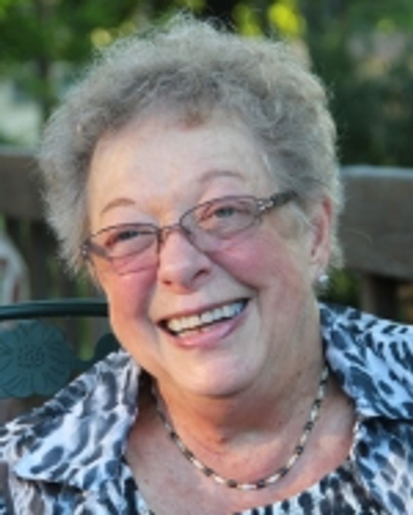 Monica Josephine Lopour