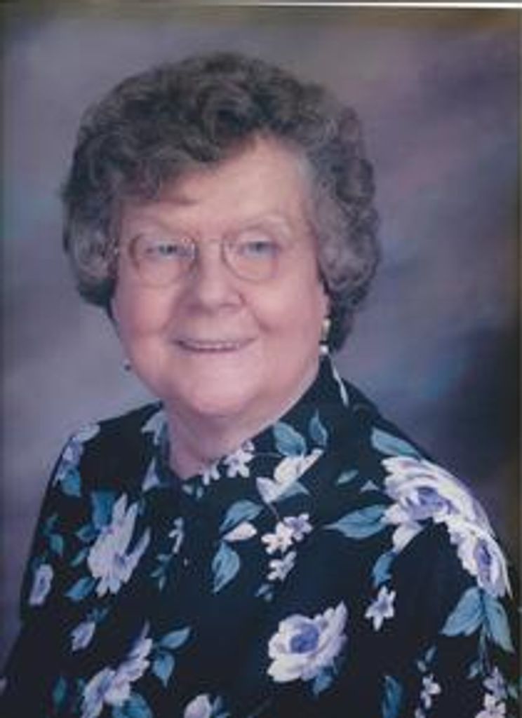 Patricia W. (Weeman) Ahlquist Profile Photo