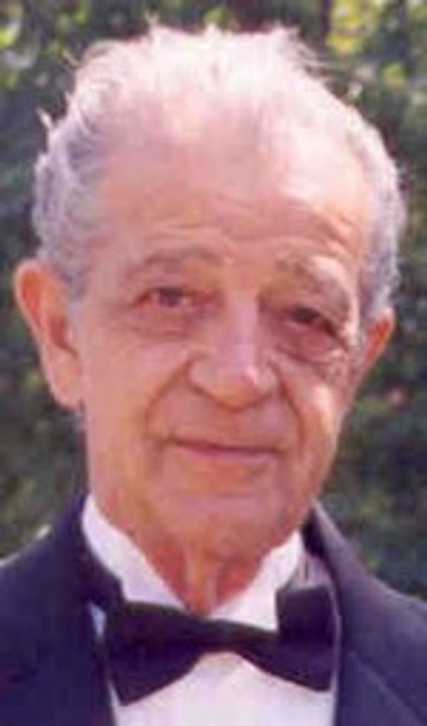 Joseph "Pops" Farina