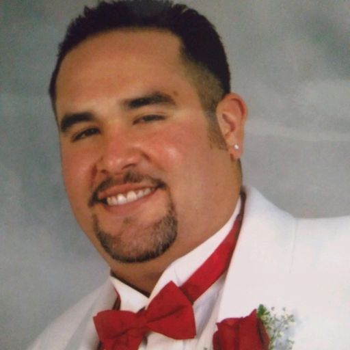 Tony Hernandez Jr. Profile Photo