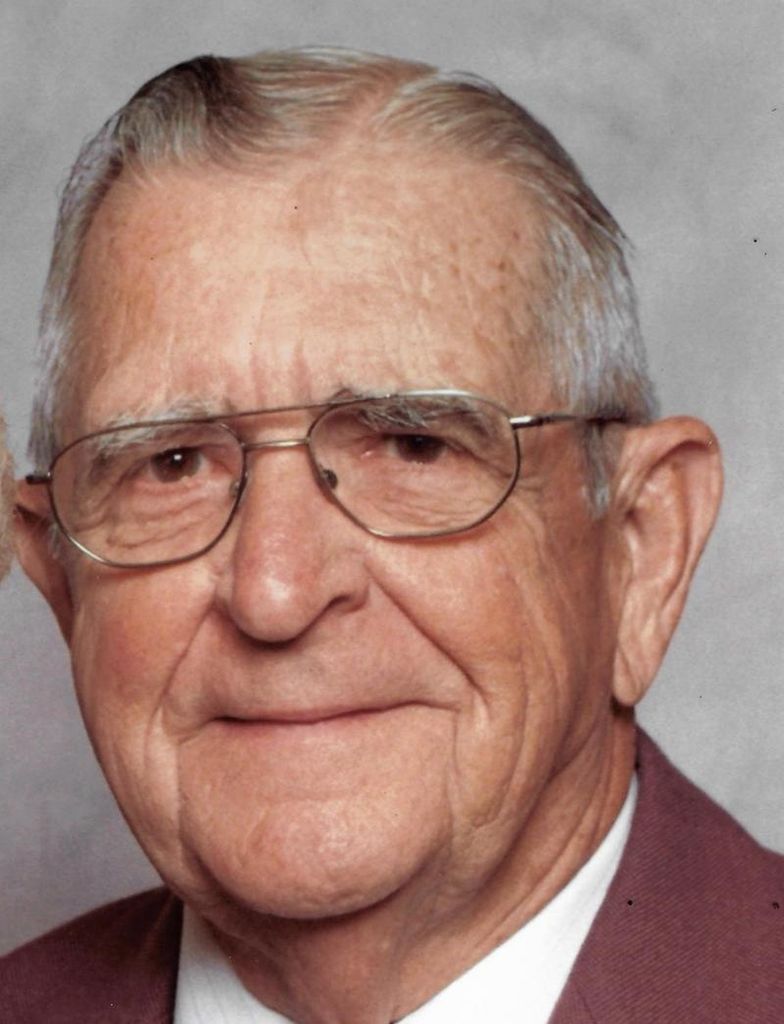 Floyd Jackson Weeter, Jr Profile Photo