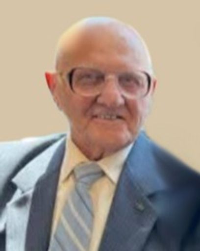Edward Klein's obituary image