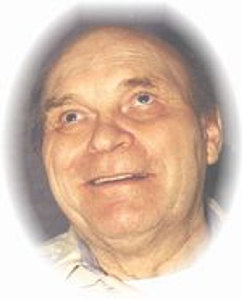 Ted Redman