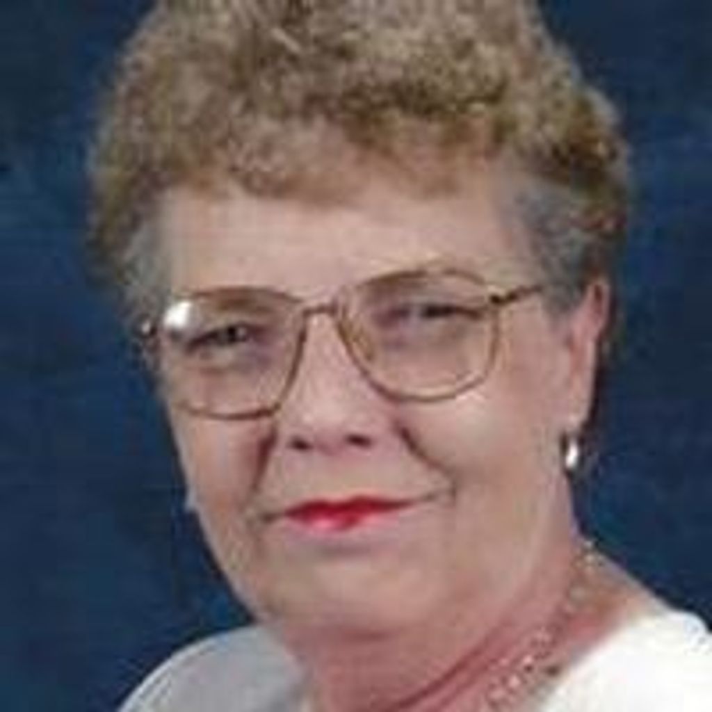 Mary E. Hamer