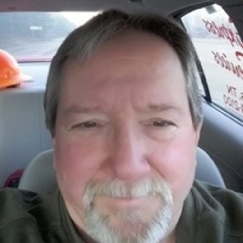 Mark Cookson Profile Photo