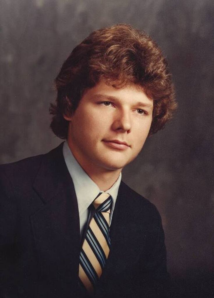 Jeffrey Snowden