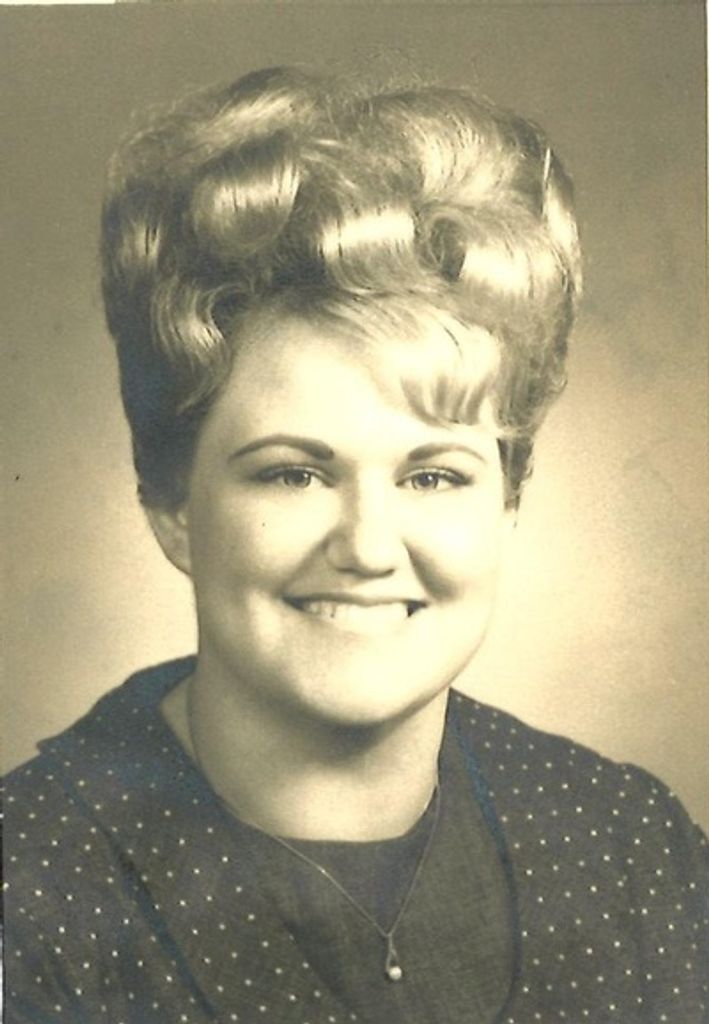 Charlene Gillis