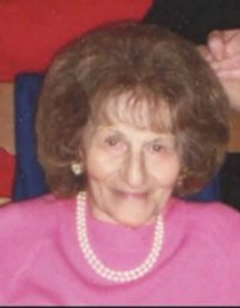 Margaret C. (Pizza) Roberto