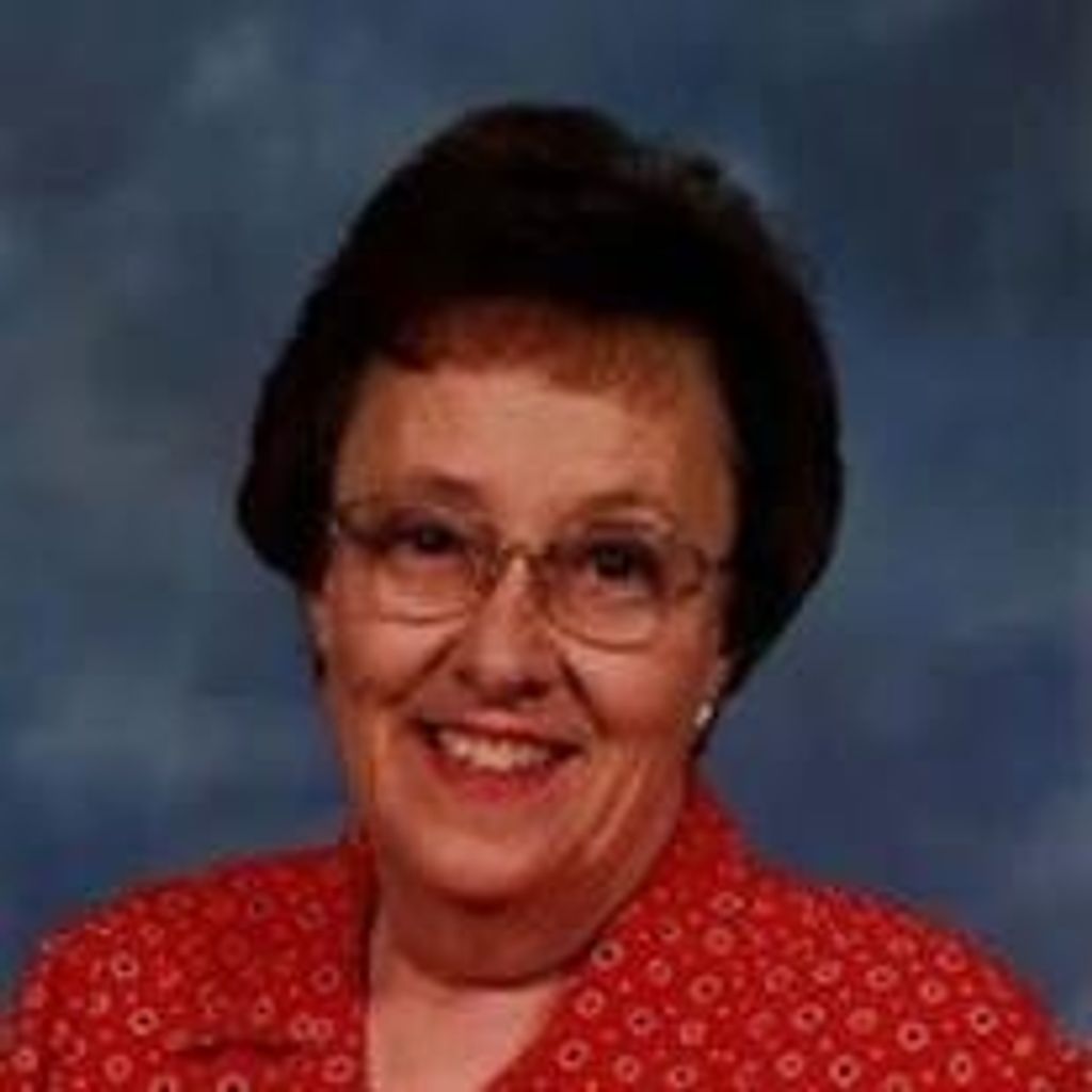 Madonna Marie Mcatee Profile Photo