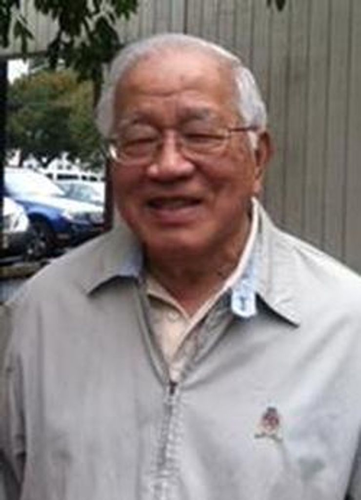 Hong W. Wu Profile Photo