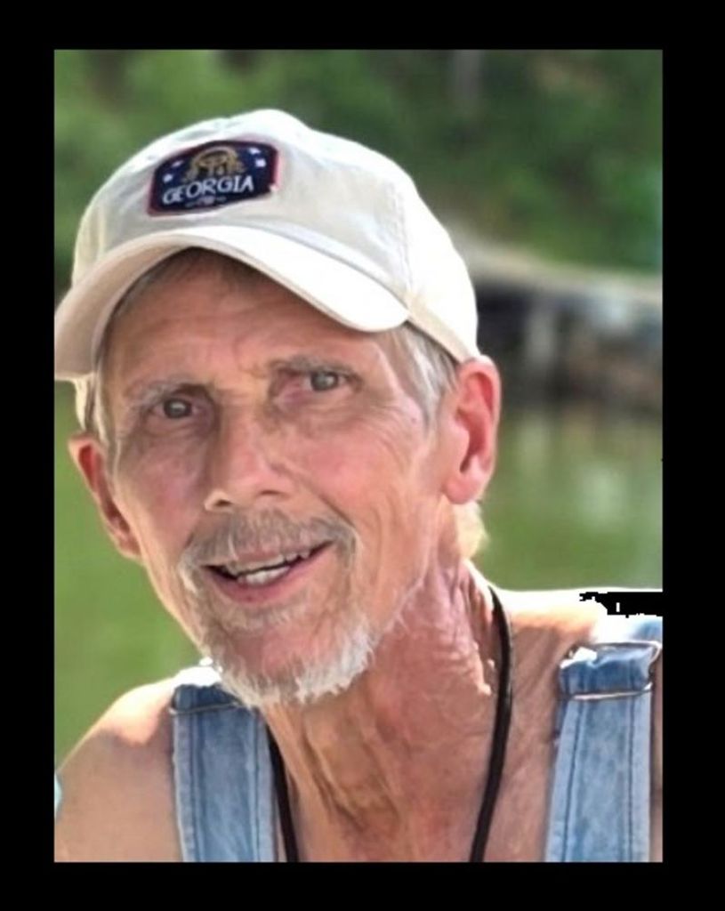 Marvin Anthony Profile Photo