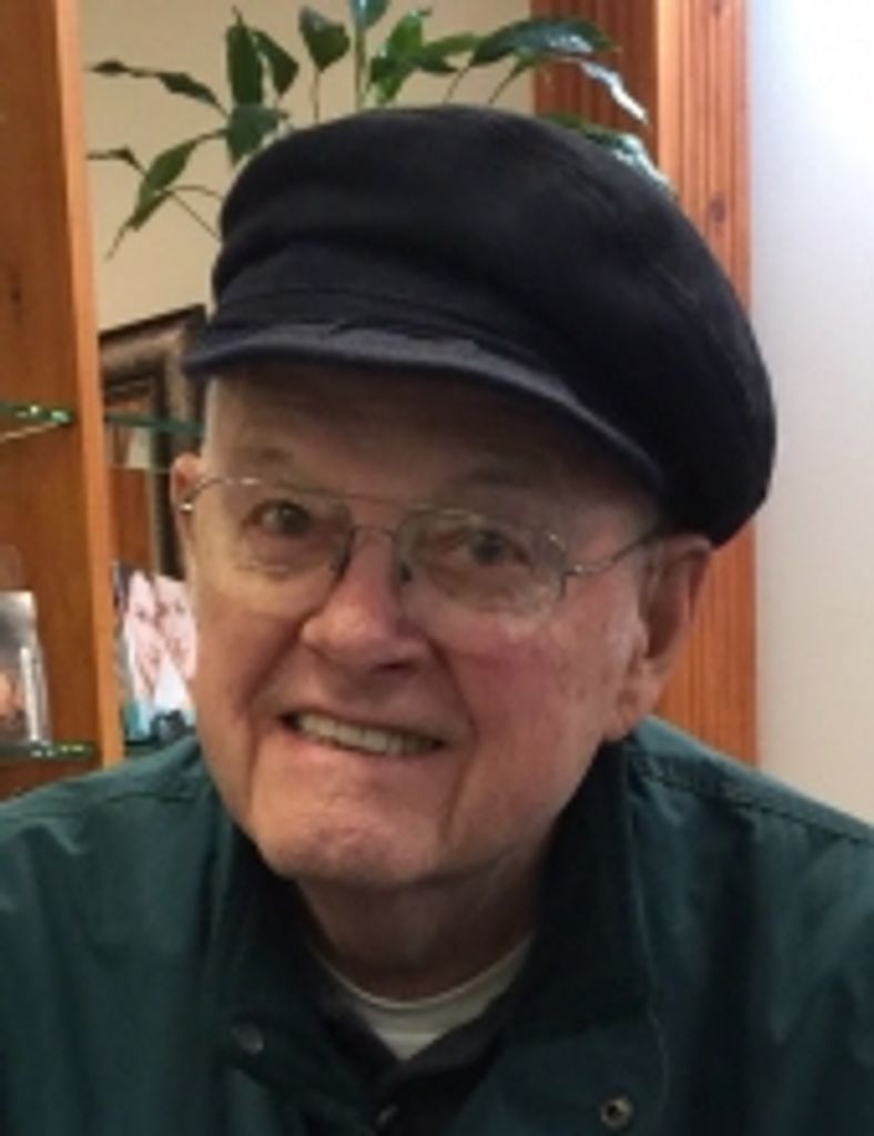 Ernest 'Buddy' McLean, Jr.