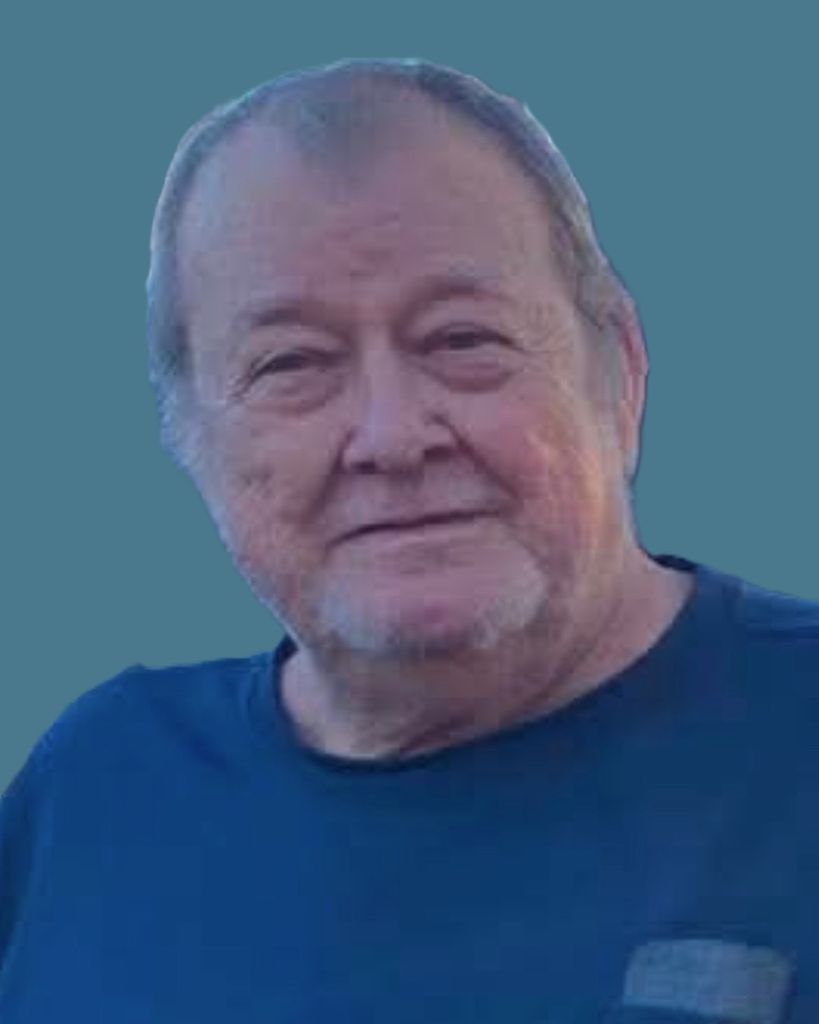 William "Buster" Smith Profile Photo