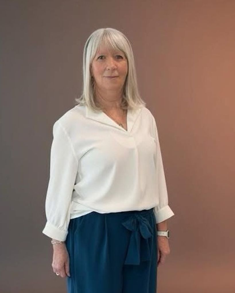 Vicki Lee Seaman Profile Photo