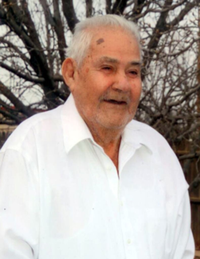Faustino Diaz