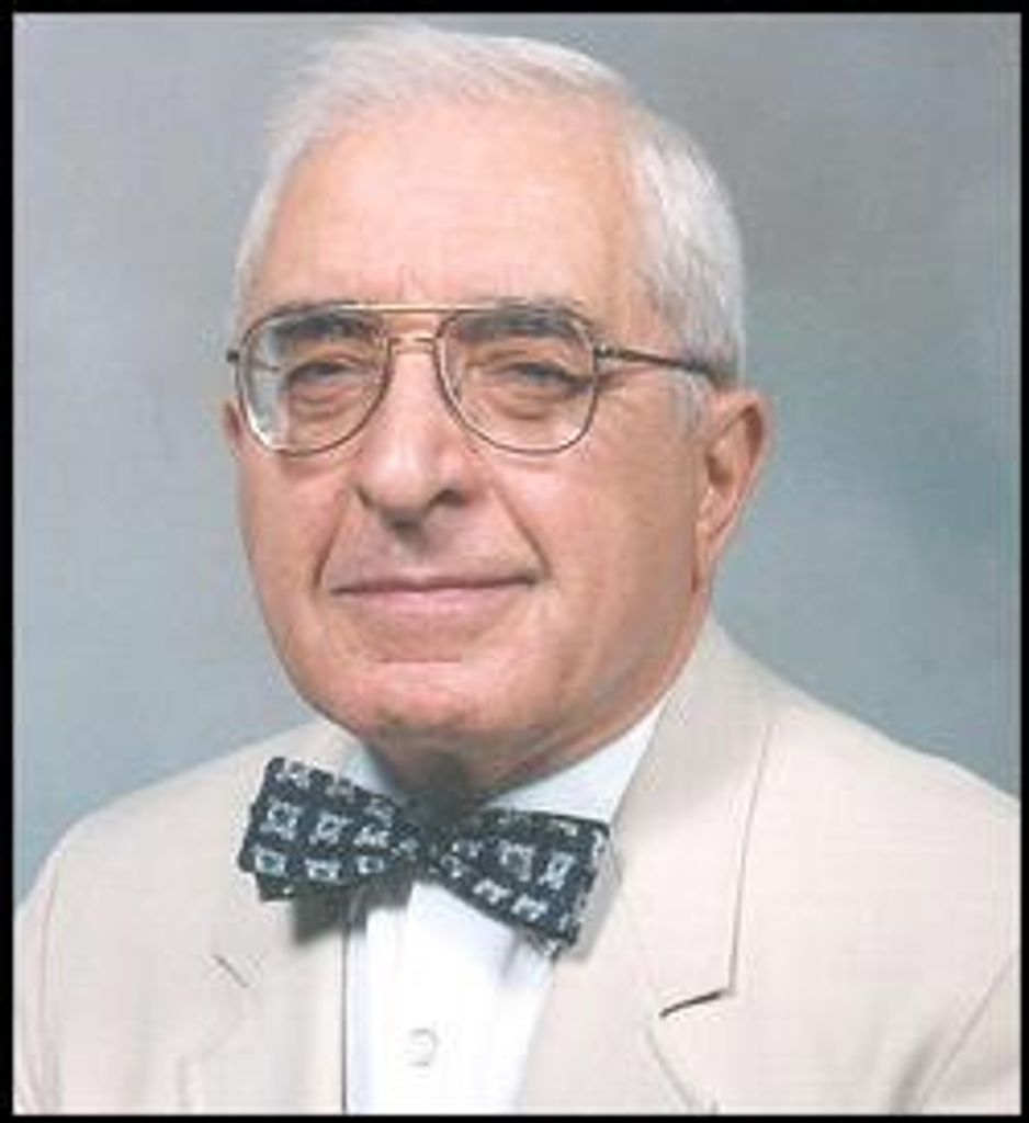 Arthur 'Art' Peterson Profile Photo