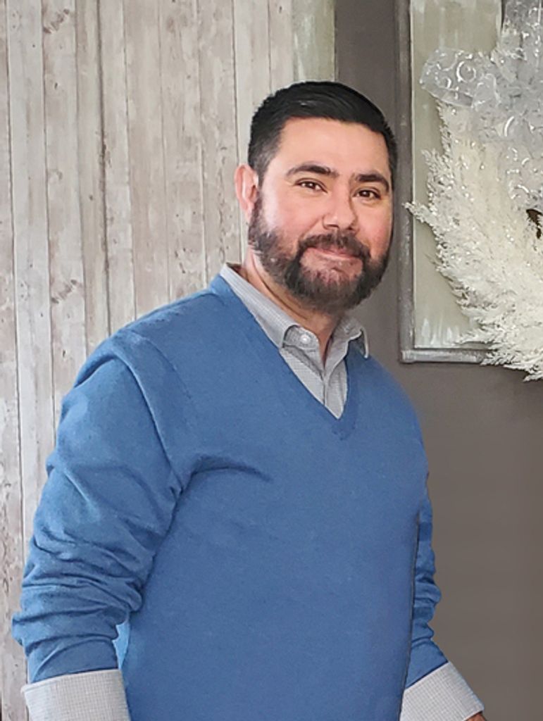 Roy Ramos