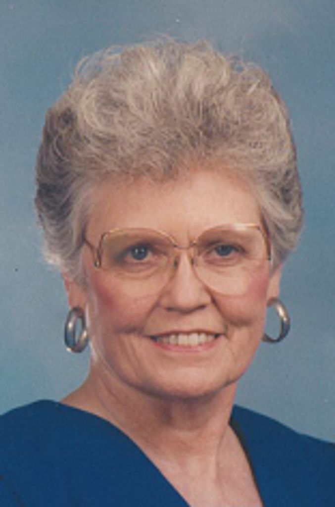 Sandy  Sue Cooprider