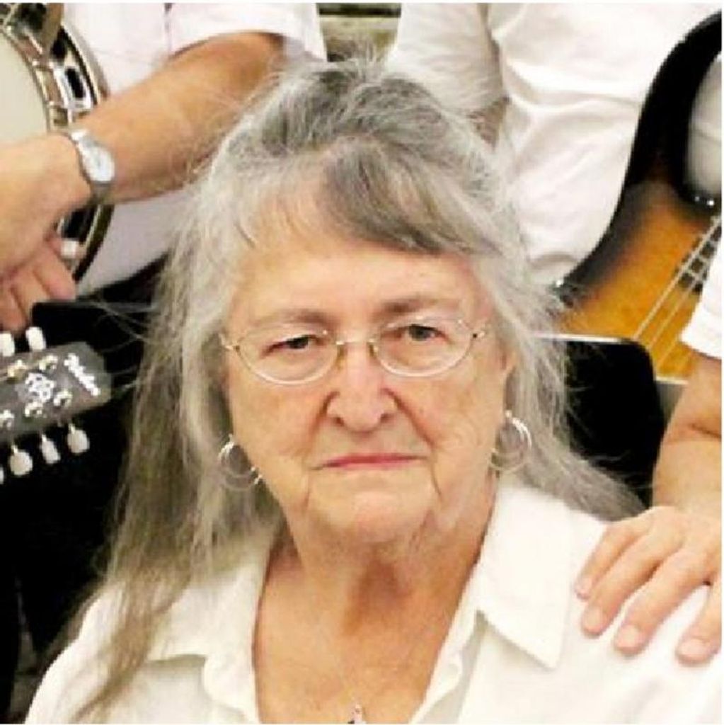 Lavonne Mae Diamond Profile Photo