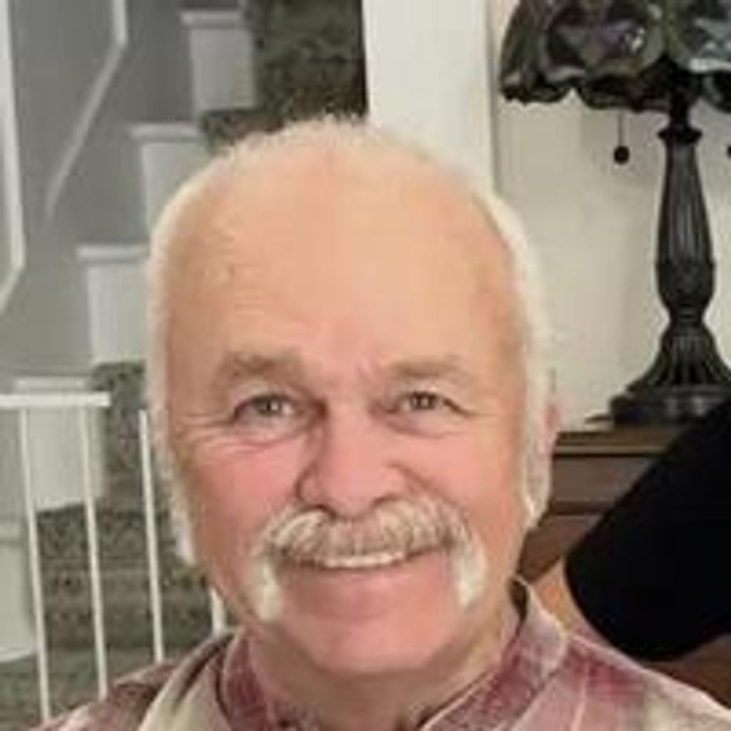 Patrick E. Stillson