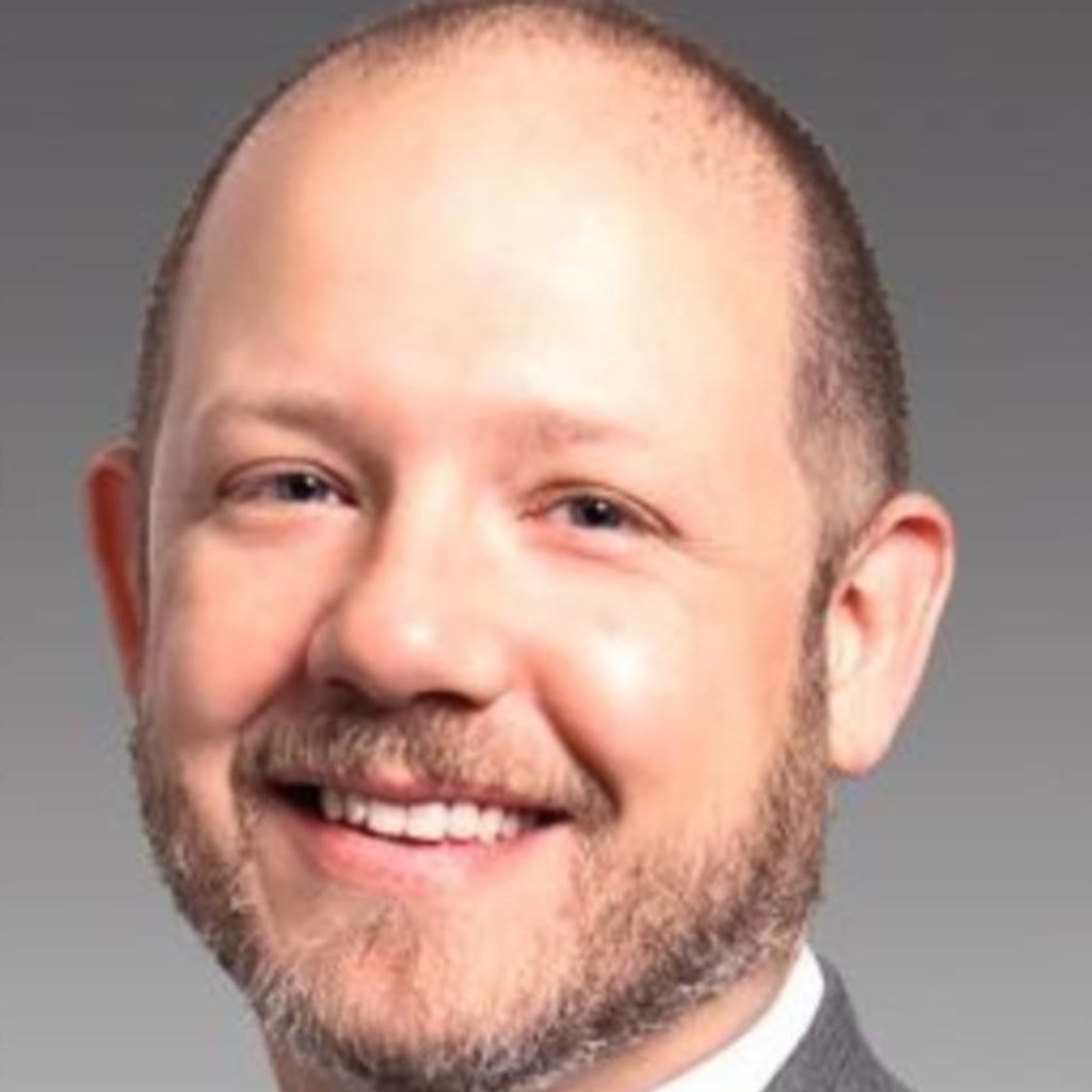 Jonathan R. Hofstetter