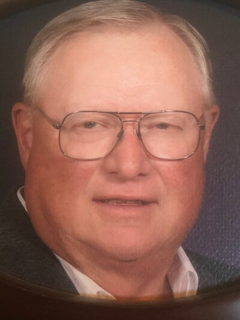 Ronald Wayne Mundorf Profile Photo