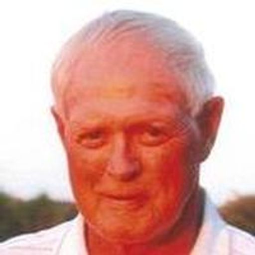 Robert Keith Johnson Profile Photo
