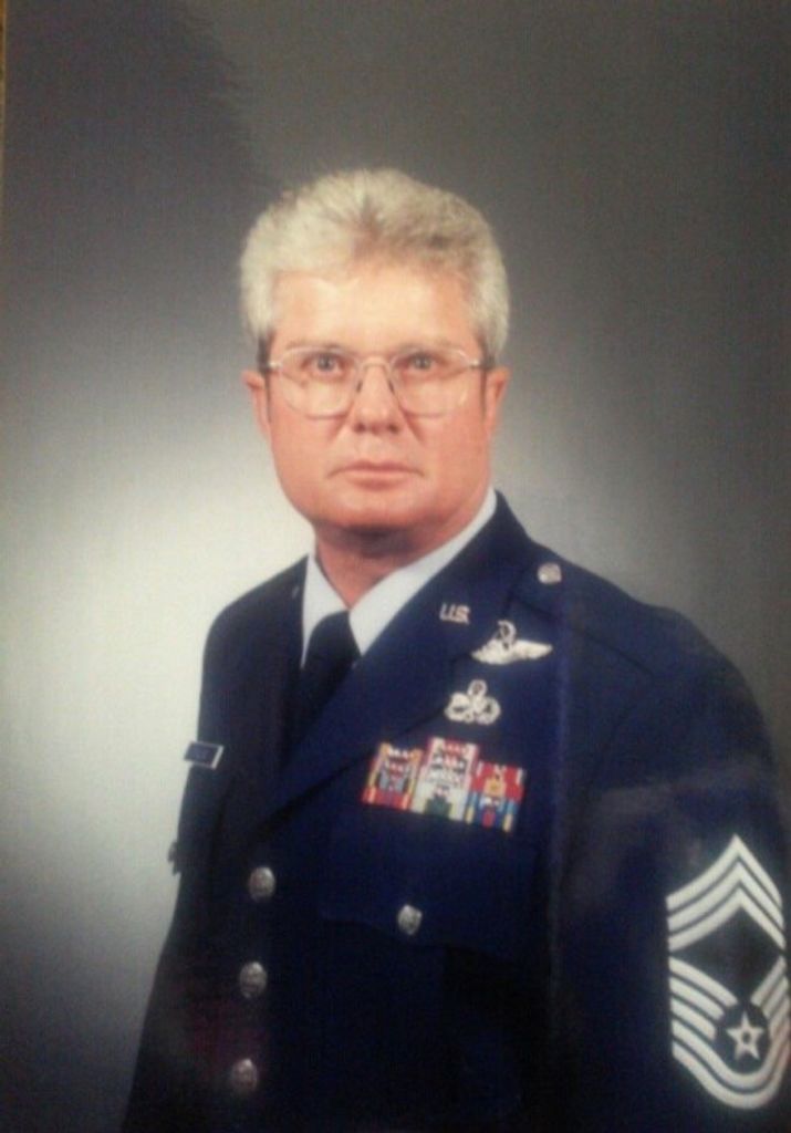 Edward Tillmes