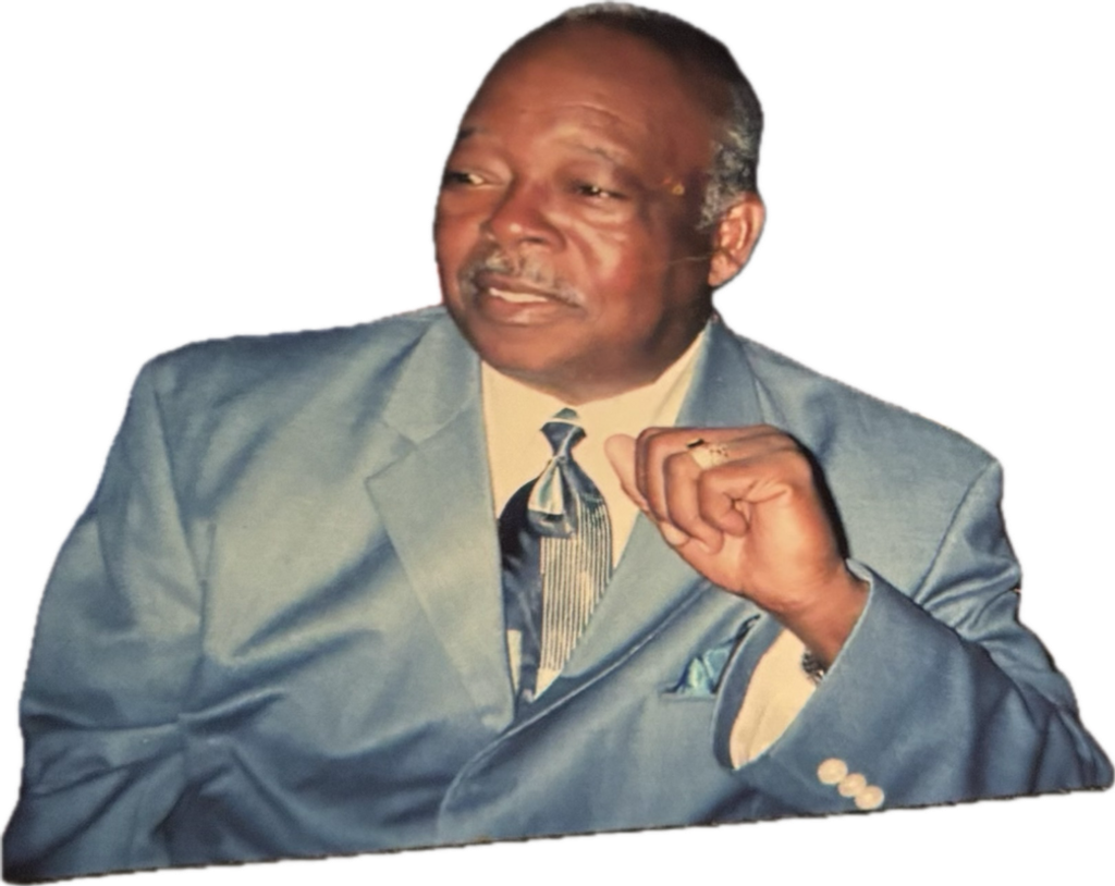 Dr. James Williams
