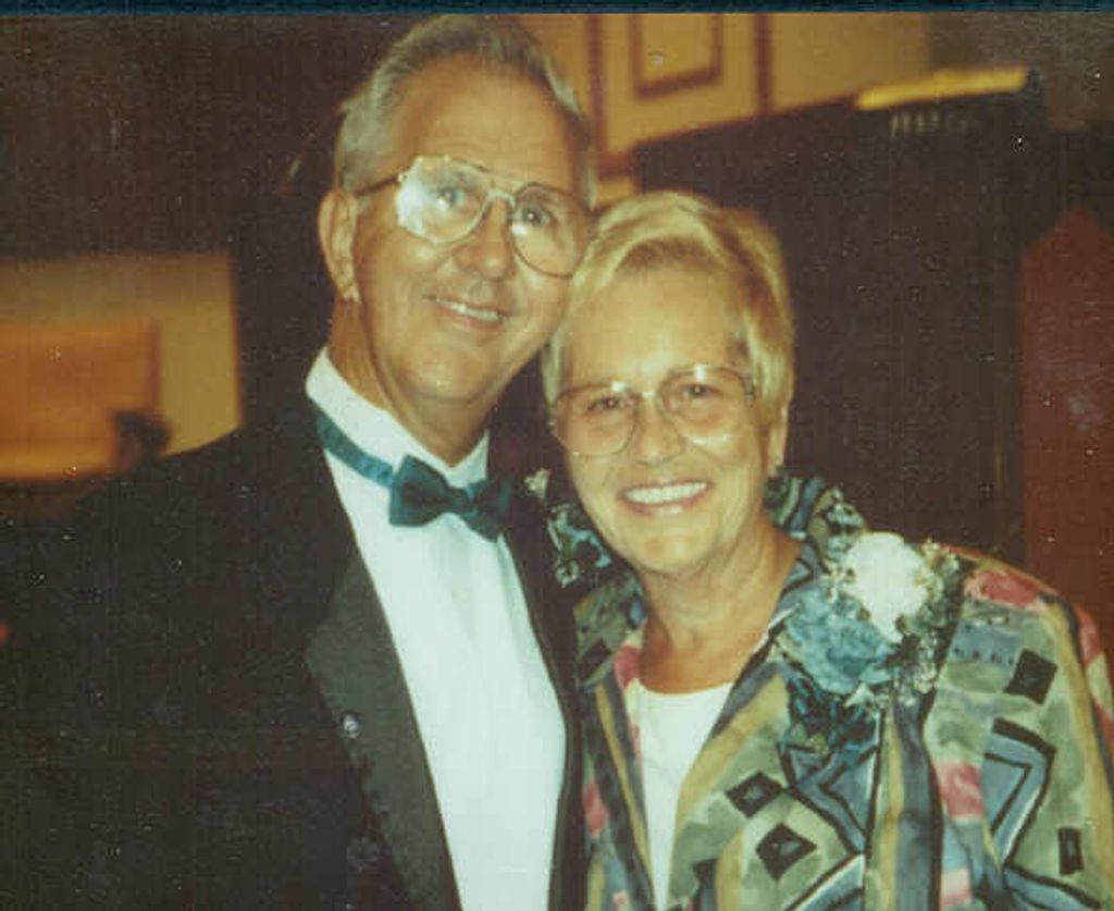 Jack D. Blosser