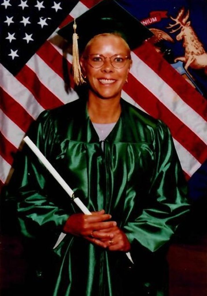 Janice Ann Ruedisale