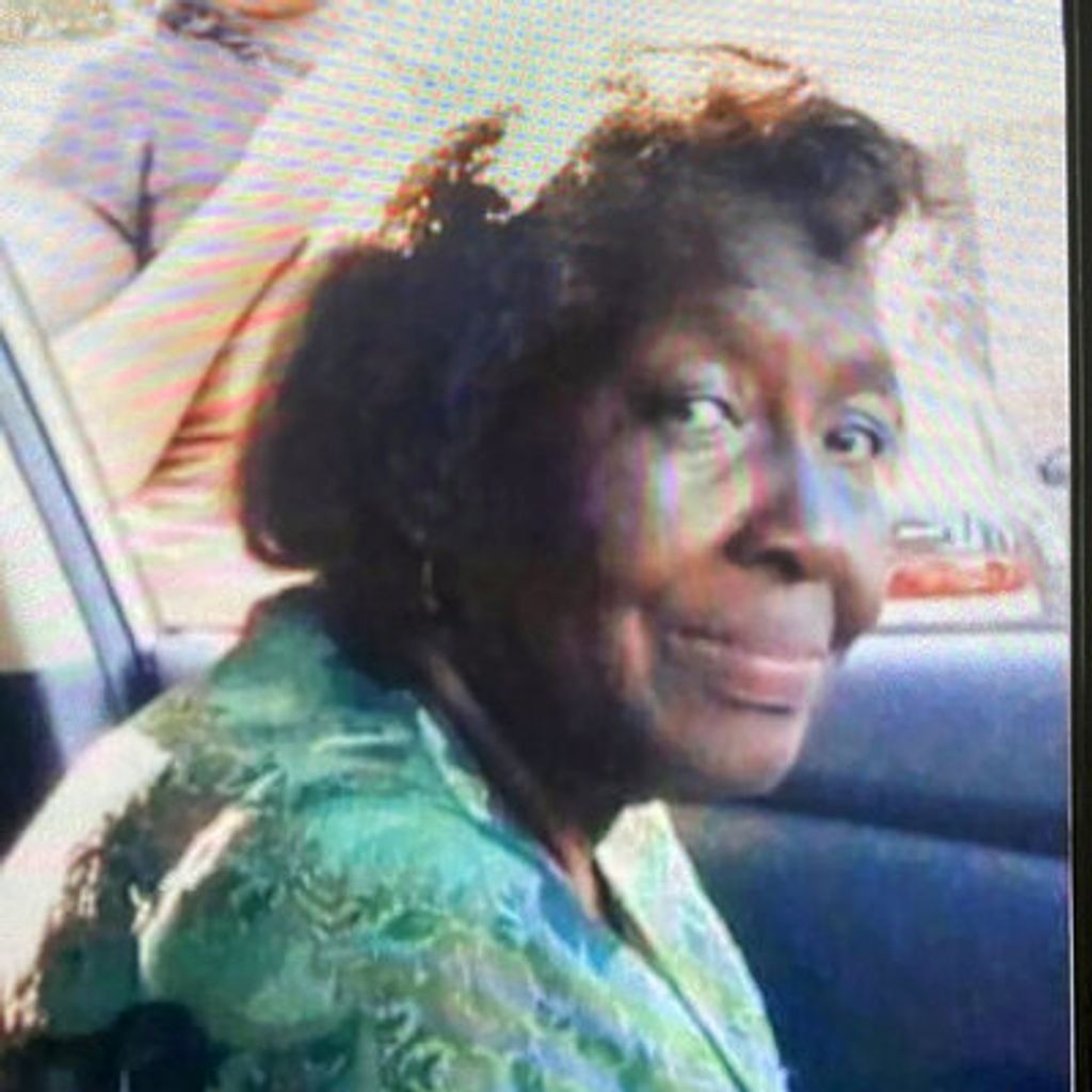 Mary Alice Robinson Profile Photo