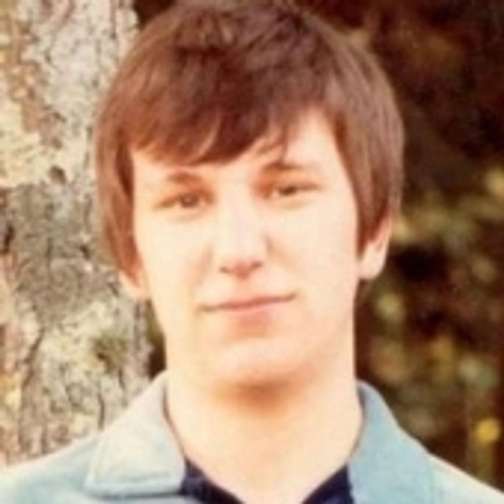 Gary Daniel Janke