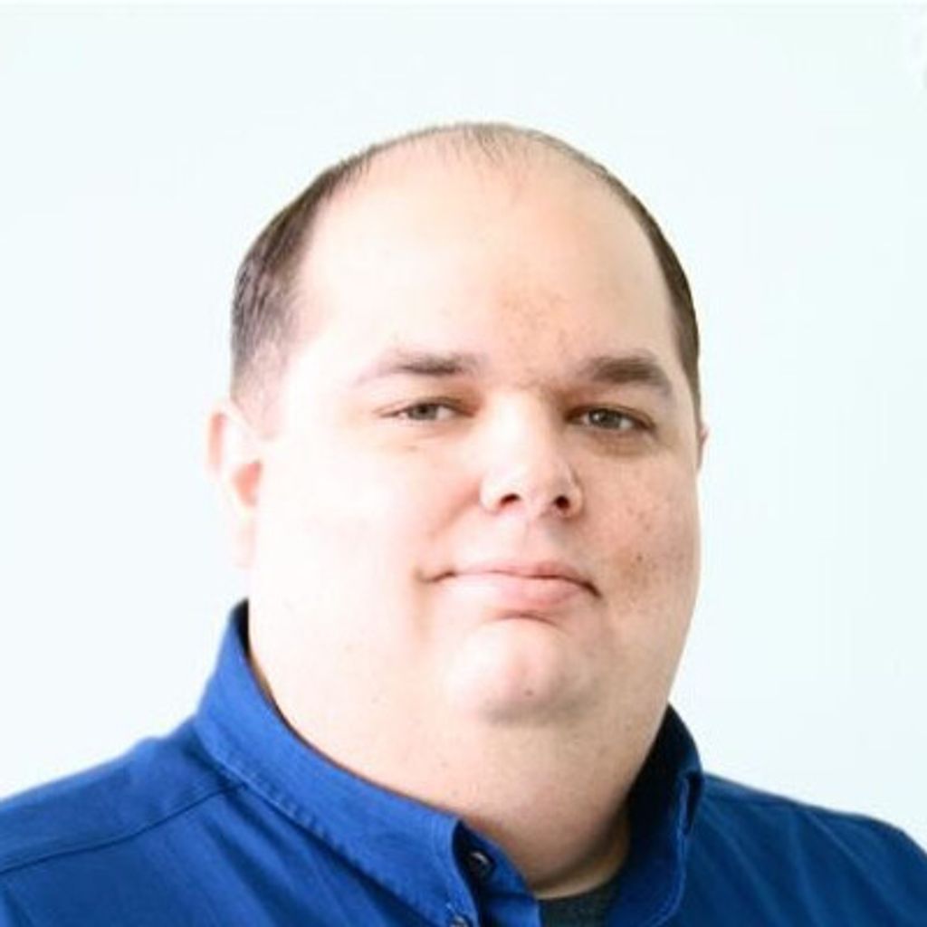 Brandon Dewitt Readlinger Profile Photo