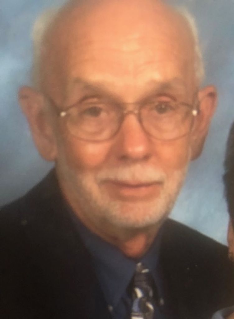 Thomas Andrew Hill Profile Photo