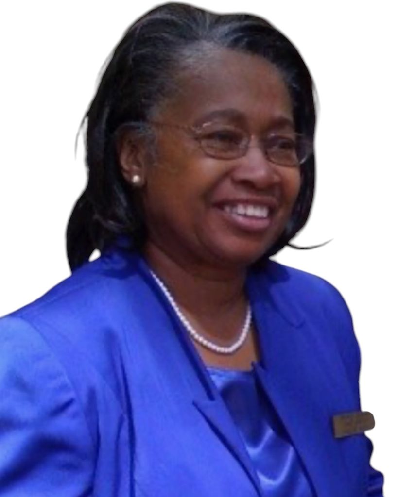 Willie Ruth Cunningham Profile Photo