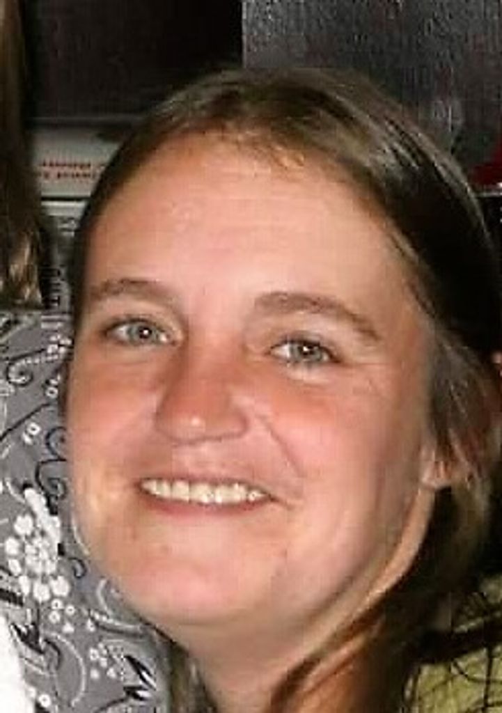 Amanda Dossett