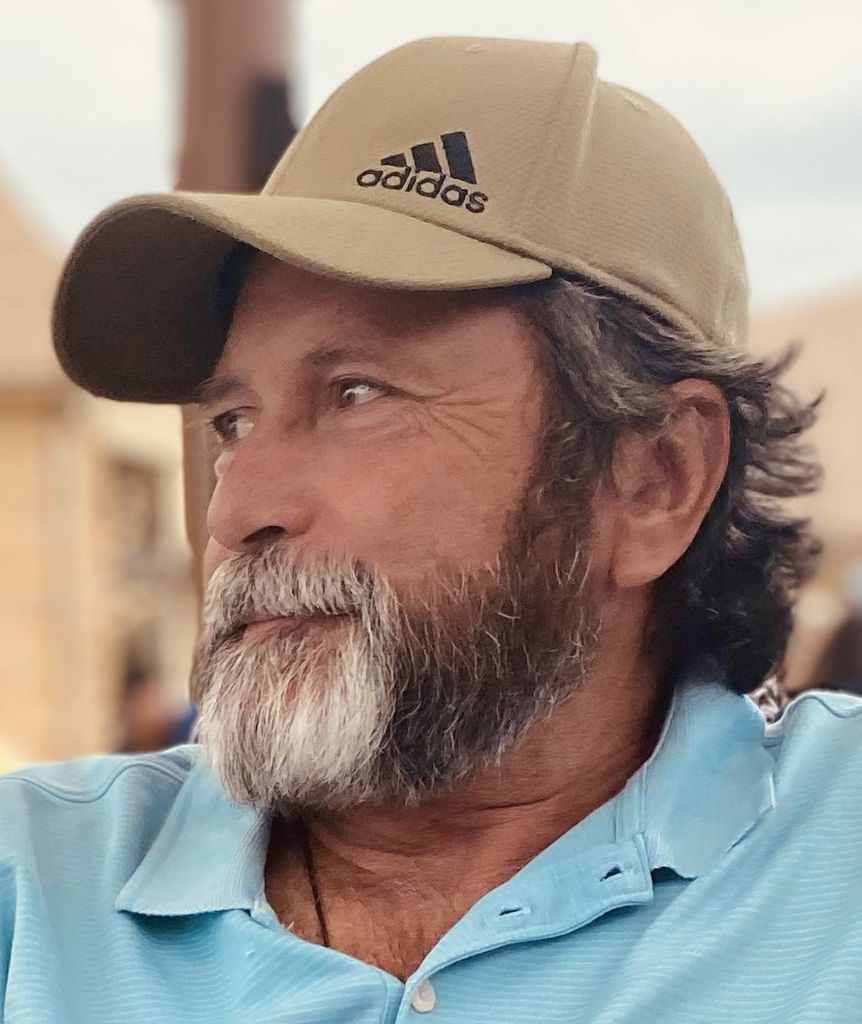 Timothy Scott Wilson