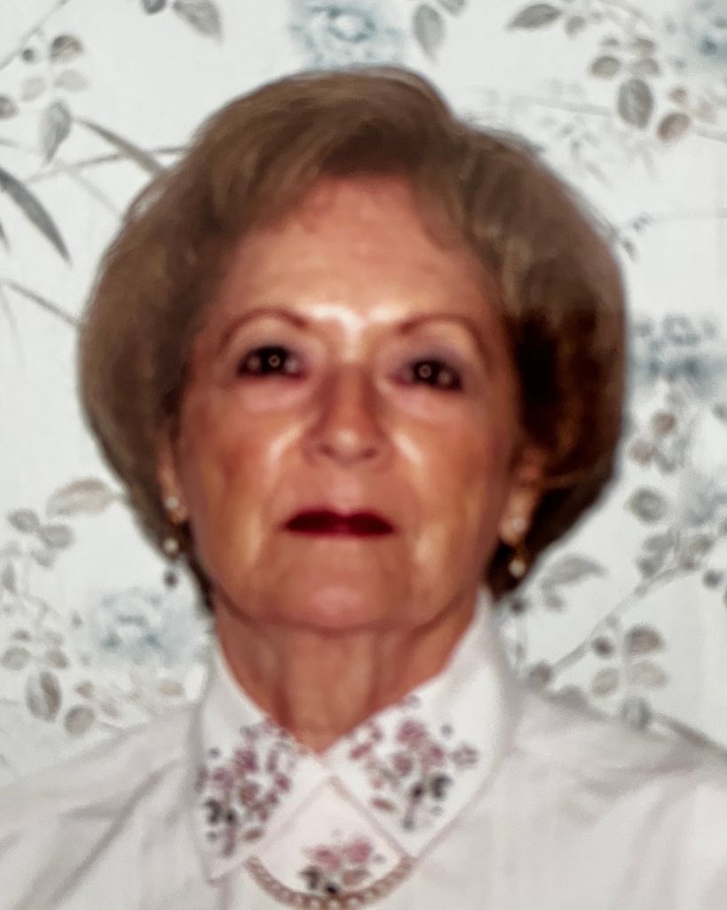 Lucille Methot Profile Photo