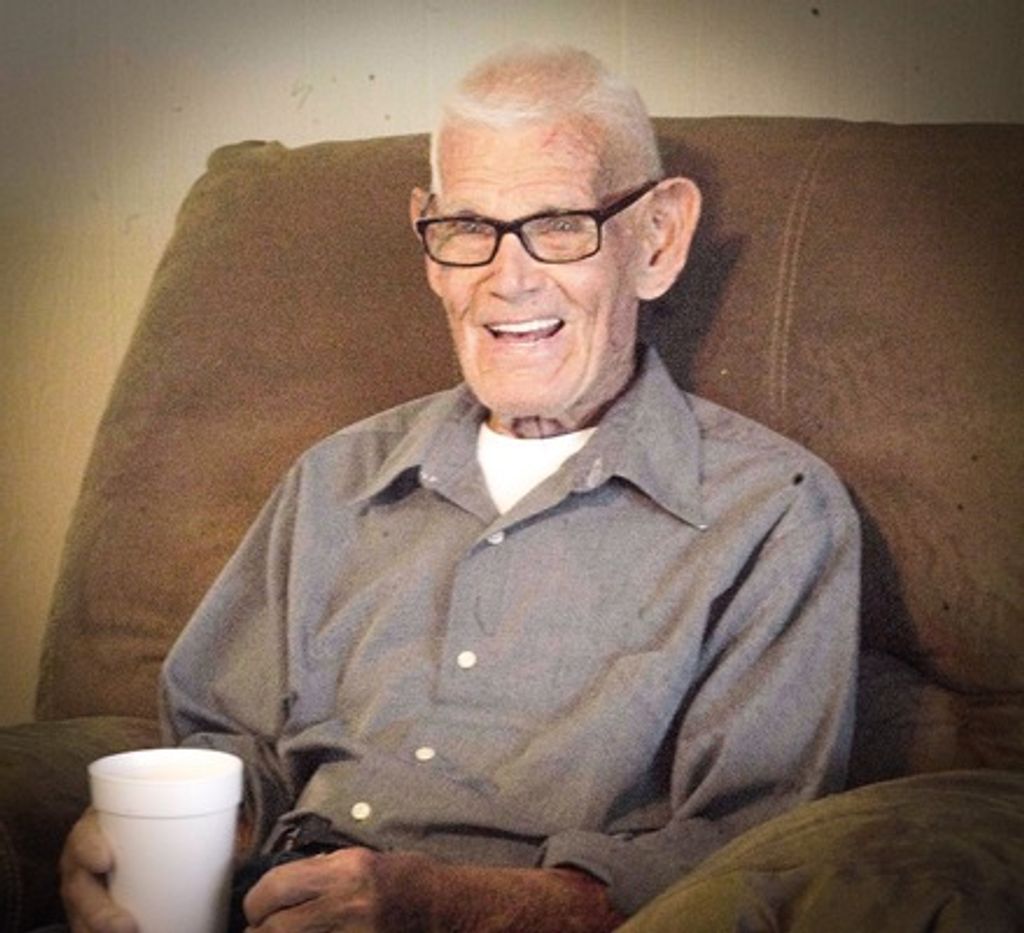 Smsgt Roland B. Harrell Profile Photo