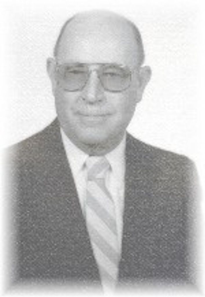 George Kenneth Frame