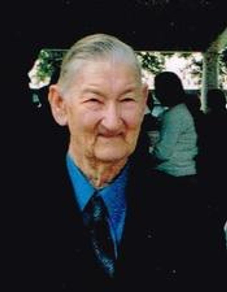 Carl Otis Bebee, Sr.