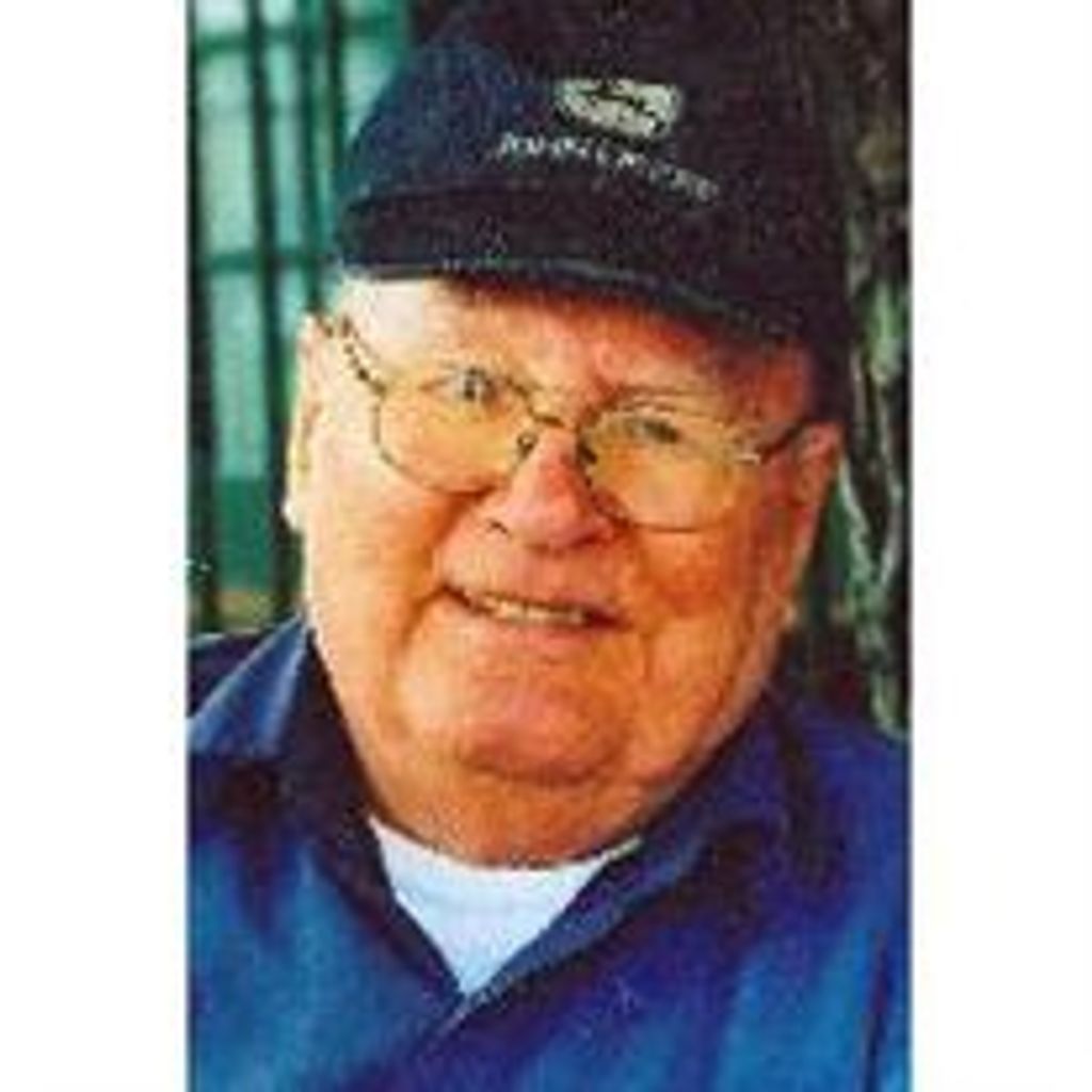 Merton K. Wolfe