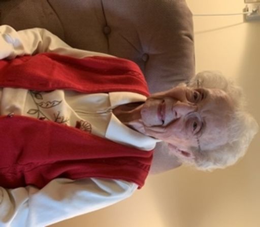 Jean Agnes Chester Profile Photo