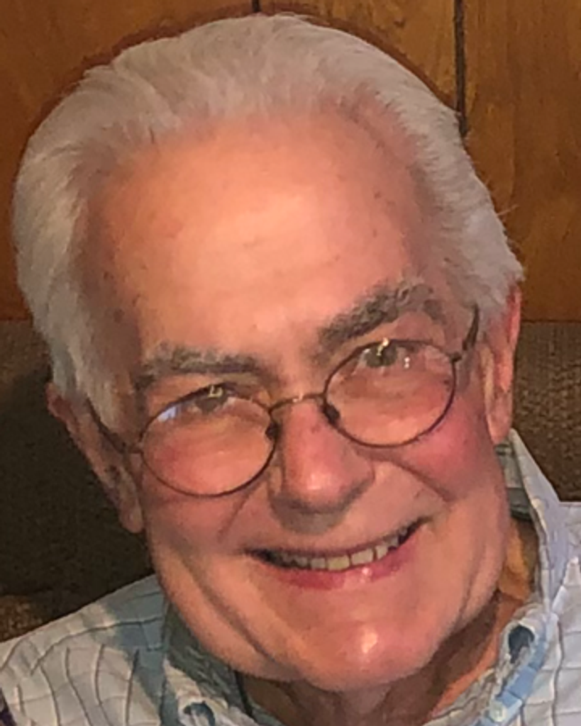 Donald E Conley Profile Photo