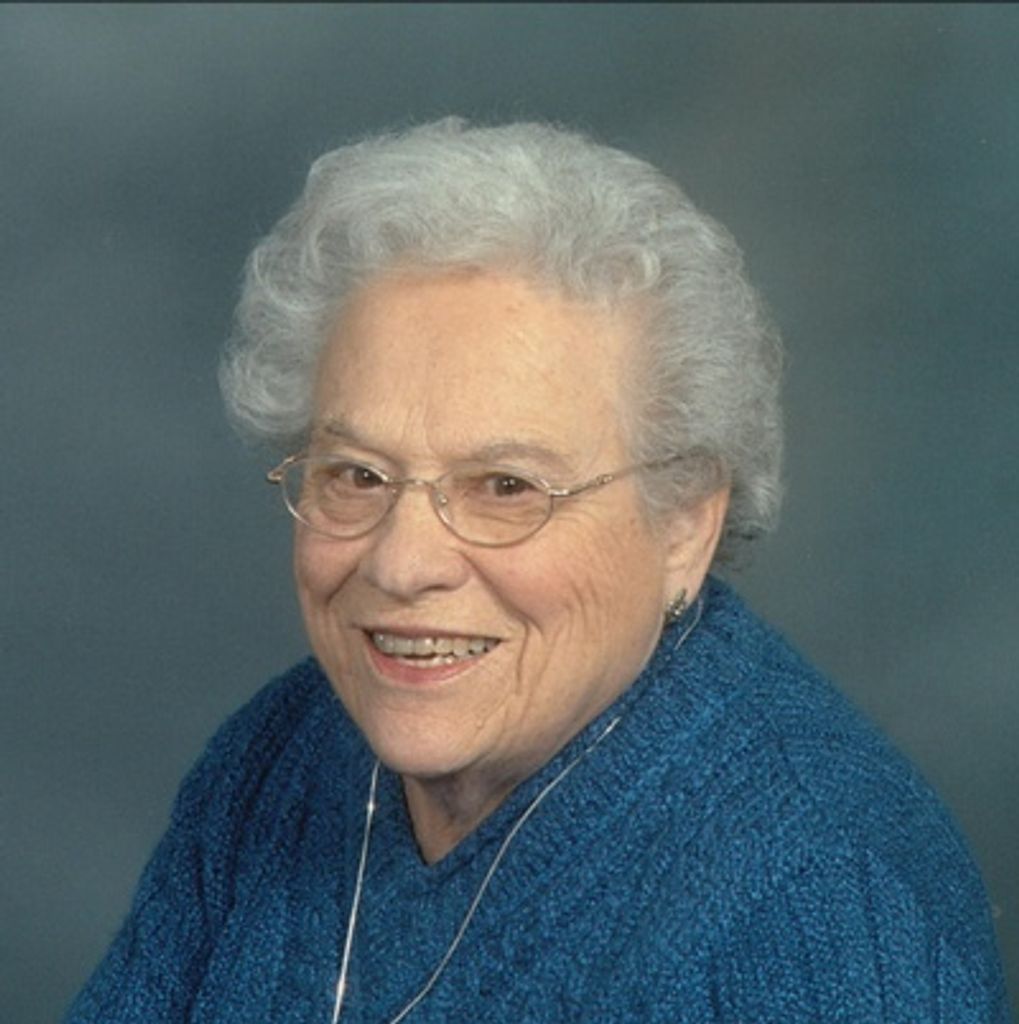 Elaine B. Pamperin Profile Photo