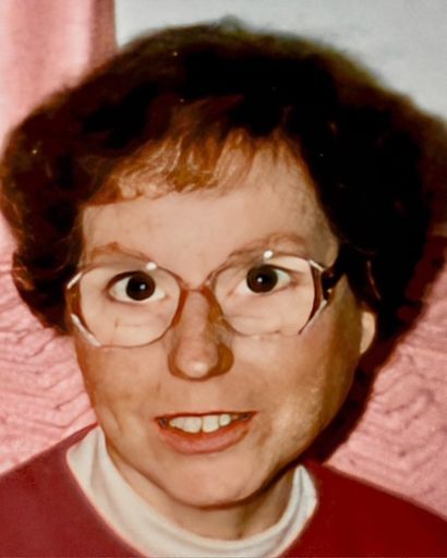 Barbara Mowery's obituary image