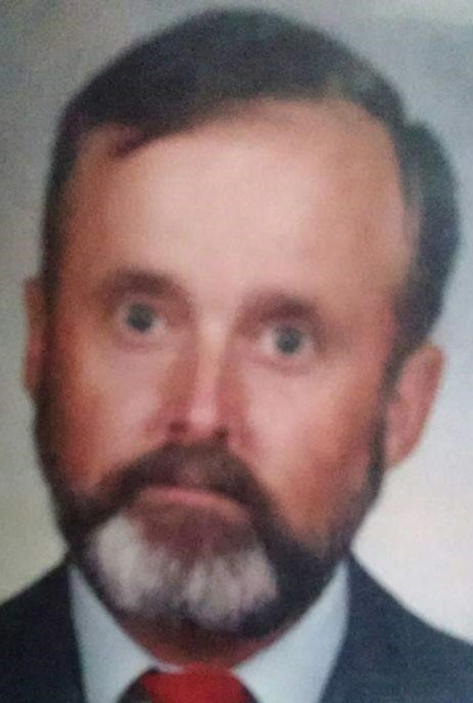 Terry Evans Profile Photo