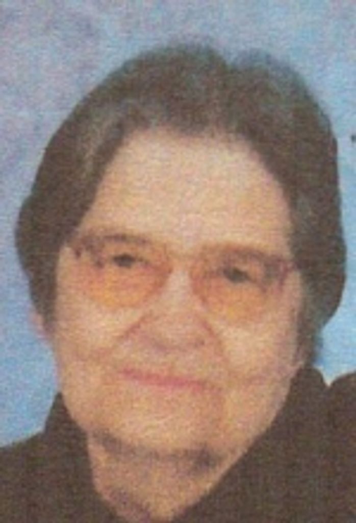 Lizzie Adell Carter